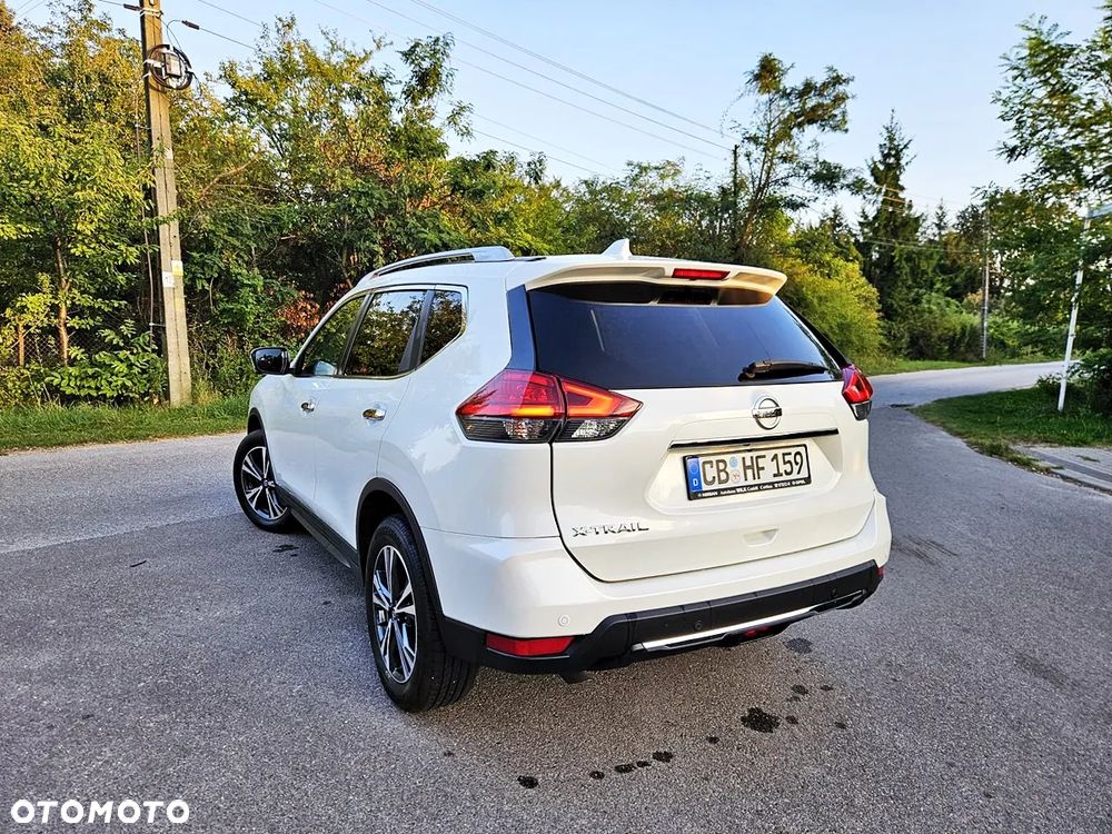 Nissan X-Trail 1.6 dCi 360 - 15