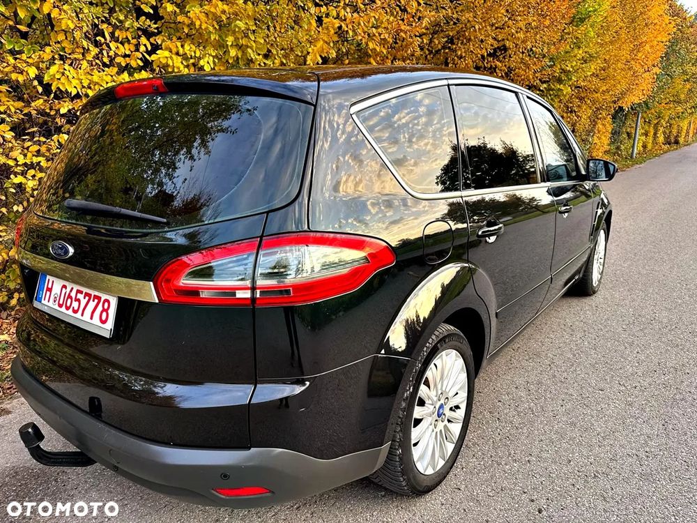 Ford S-Max - 6