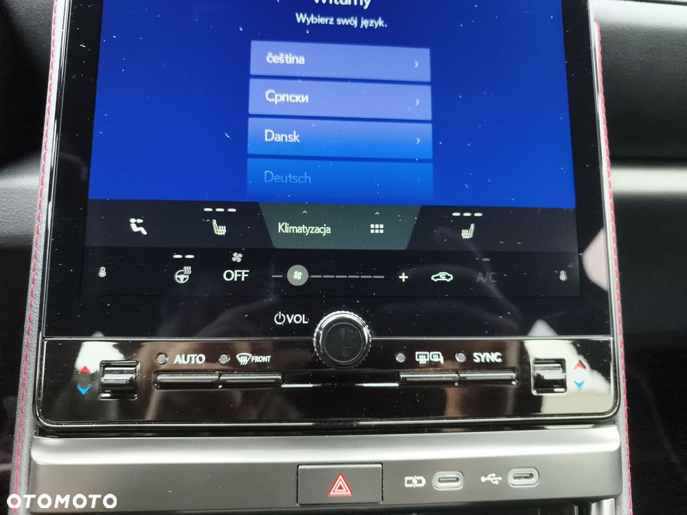 Lexus LBX 1.5 Hybrid Elegant - 26