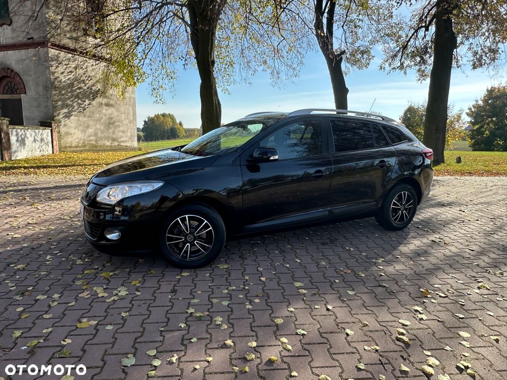 Renault Megane 1.6 16V 110 Dynamique - 15