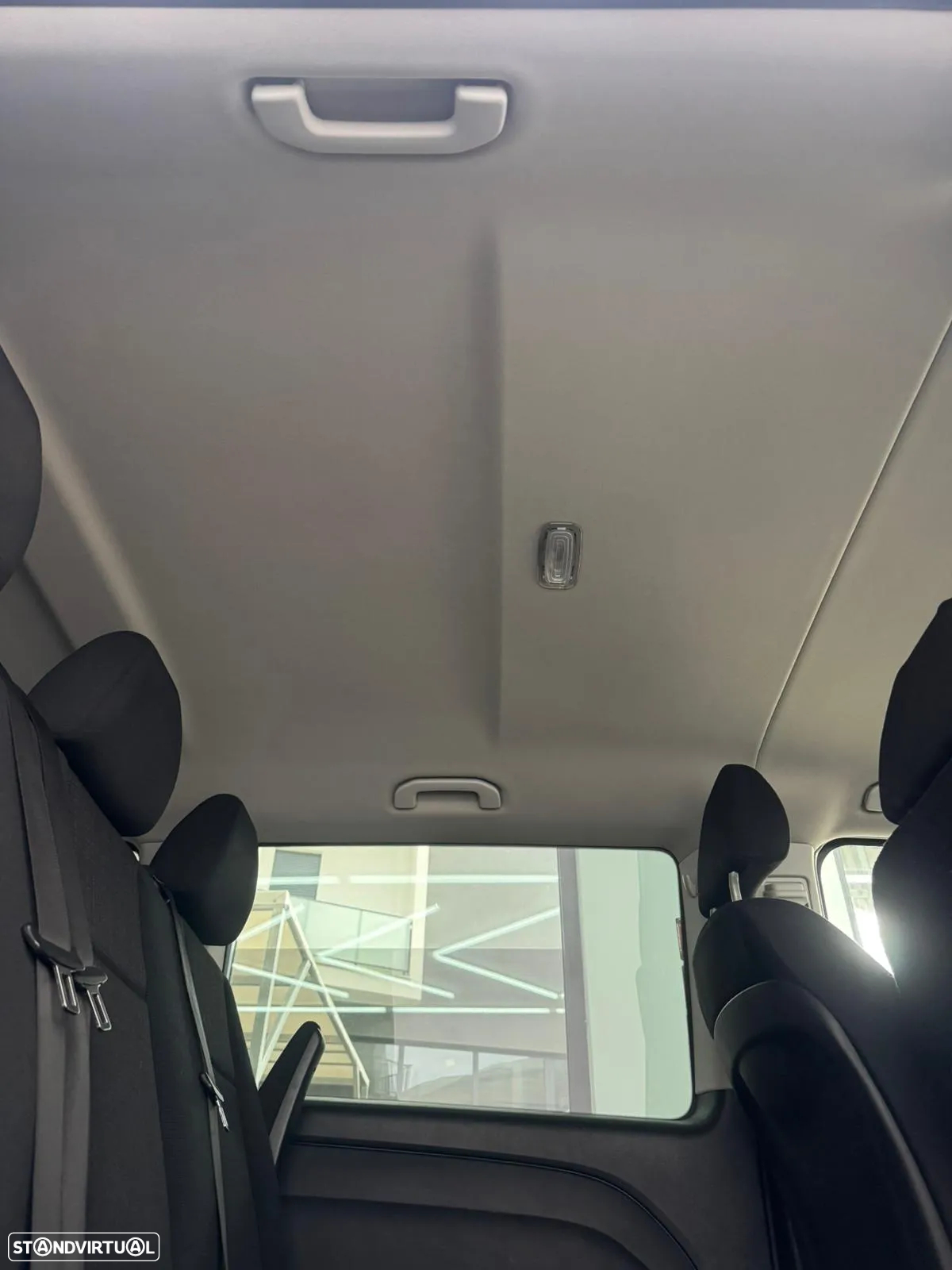 Mercedes-Benz Vito Tourer - 7