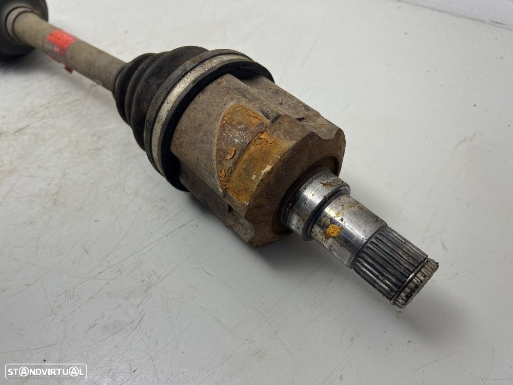 Transmissão Esq Frente Usado HYUNDAI TUCSON (JM) 2.0 CRDi All-wheel Drive REF. 4... - 3