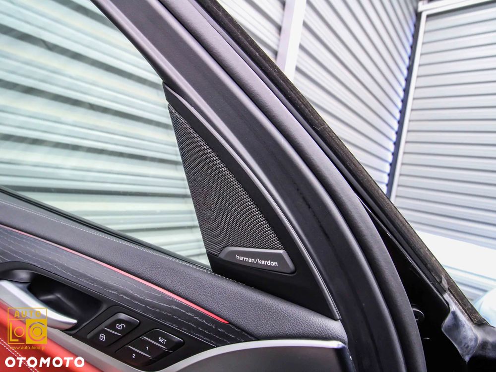 BMW X3 M Competition sport - 38