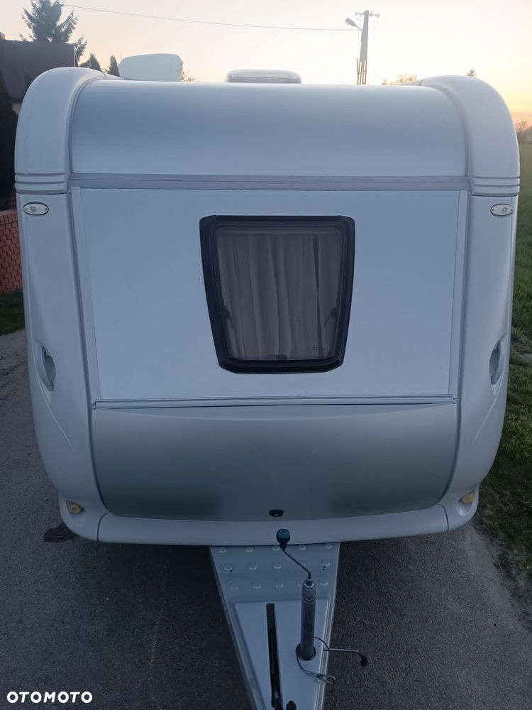 Hobby 460 La Vita - 13