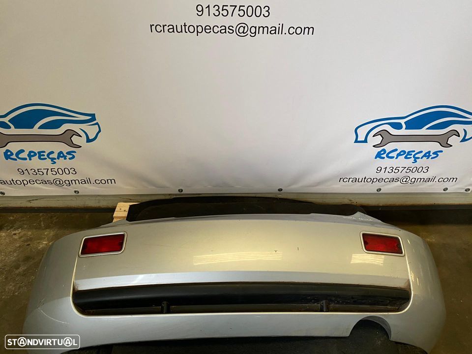PARACHOQUES PARA-CHOQUES PARA CHOQUES TRASEIRO TRÁS ORIGINAL | TOYOTA CELICA; - 1
