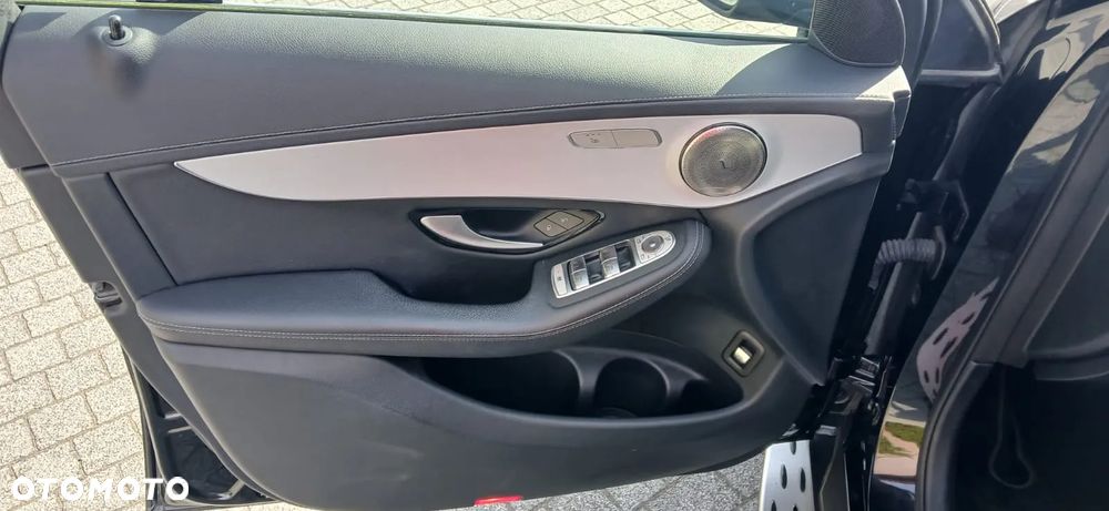 Mercedes-Benz GLC 200 d 4-Matic - 12