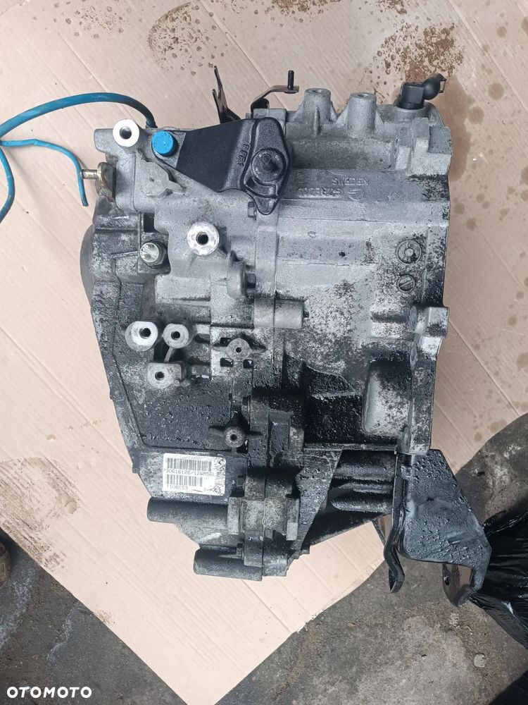Manualna Skrzynia Biegów Volvo V40 I 1.9D  P30616126 / 126M56L2 /T108153 - 1