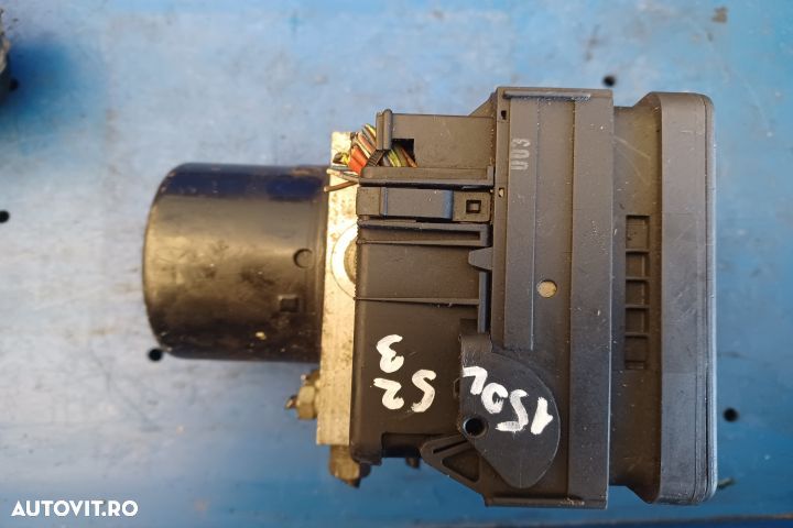 Pompa ABS 8M51-2C405-AA 100960-01193 100206-02164 Ford Focus 2 [2004 - 2