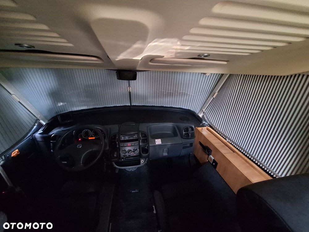 Hymer-Eriba B634 Integra 2 x Klimatyzacja - 28