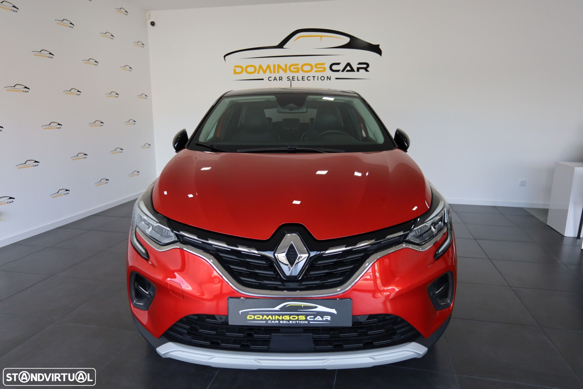 Renault Captur 1.5 dCi Exclusive - 4