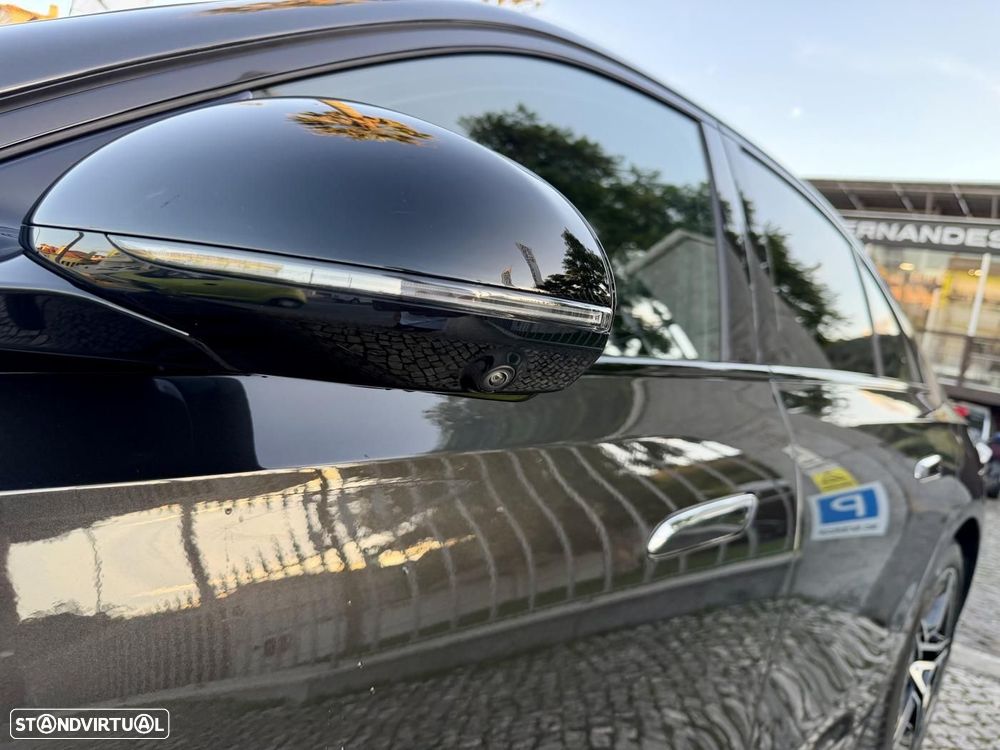 Mercedes-Benz E 300 de - 5