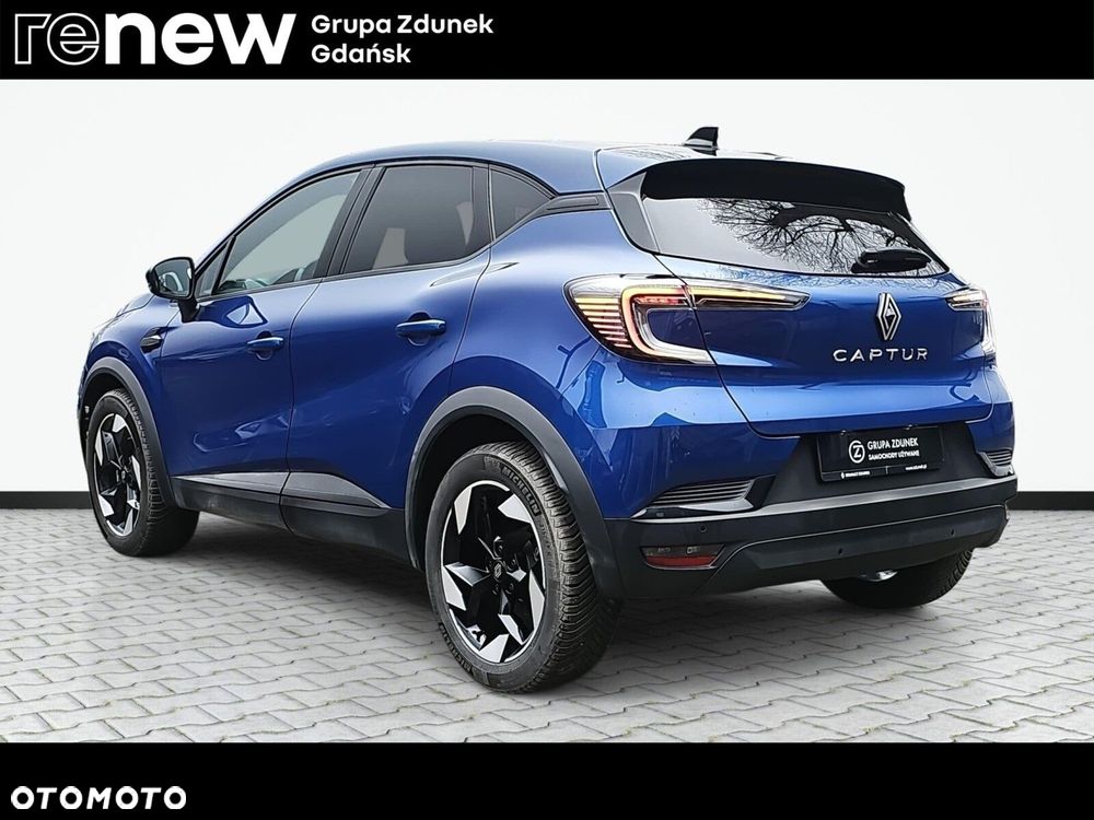 Renault Captur - 8