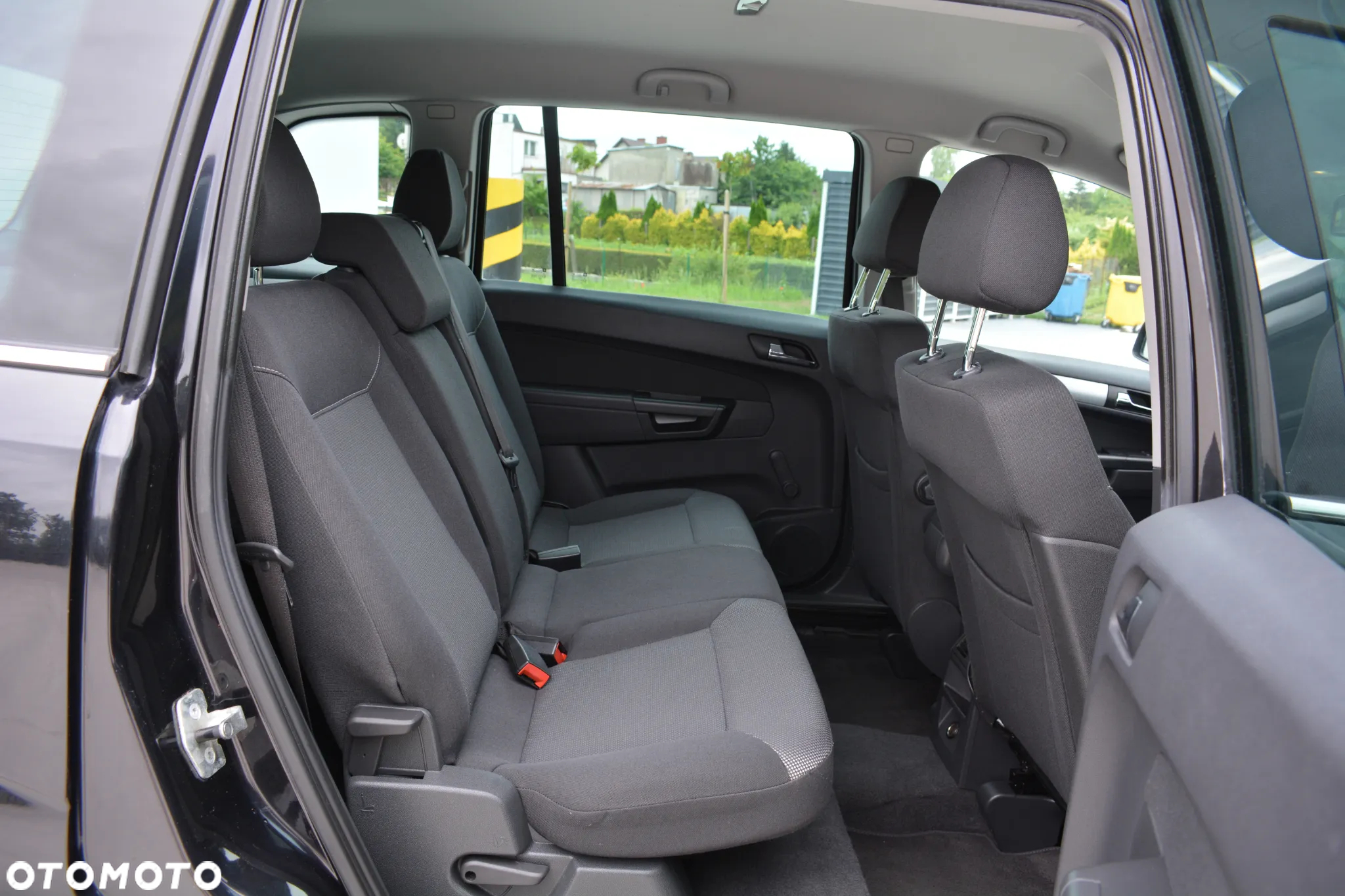 Opel Zafira 1.6 ECOFLEX Family - 20