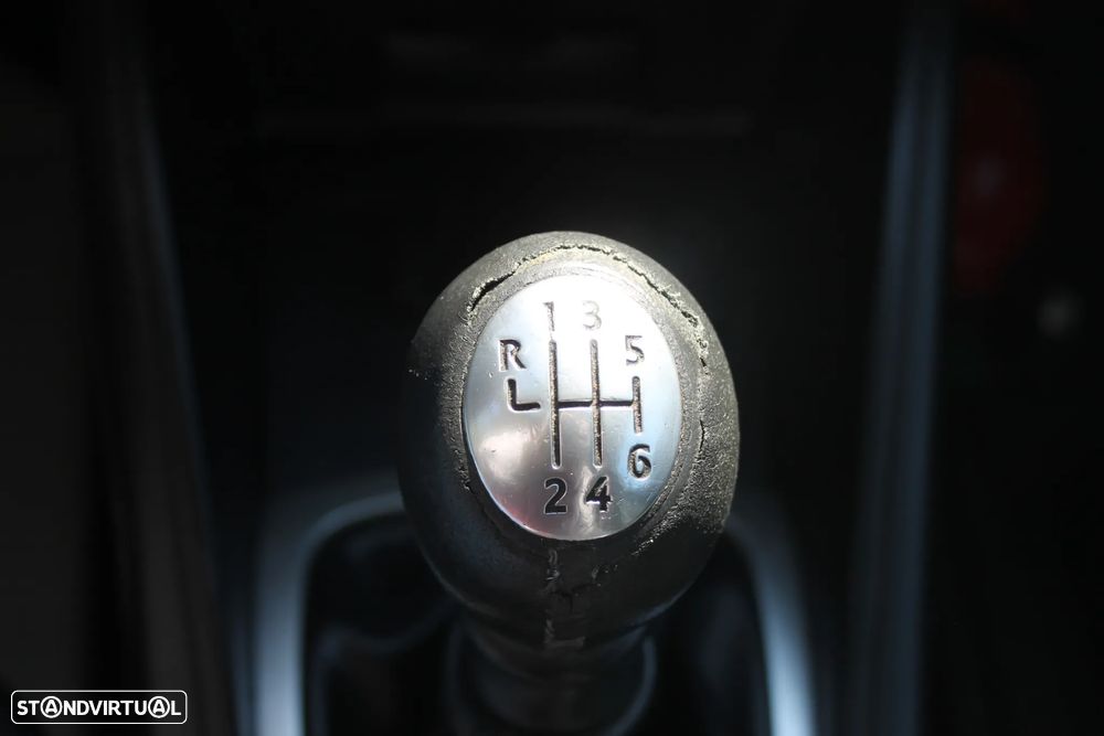 Renault Mégane Coupe 1.5 dCi Dynamique S - 28