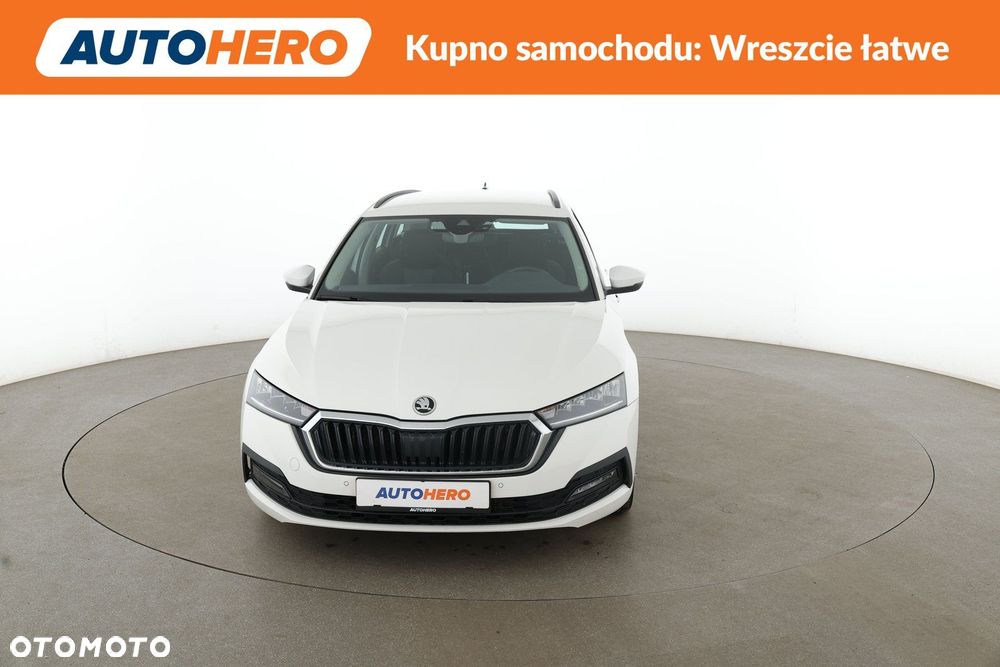Skoda Octavia - 9