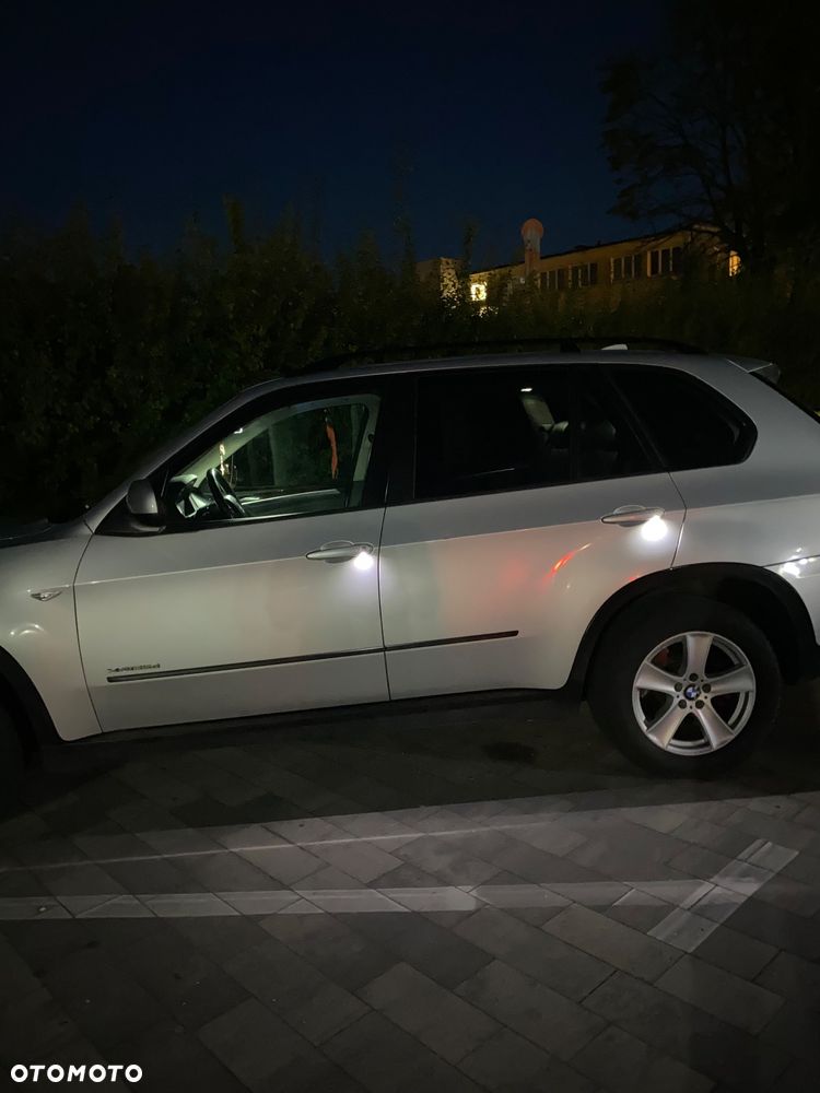BMW X5 3.5d xDrive - 31