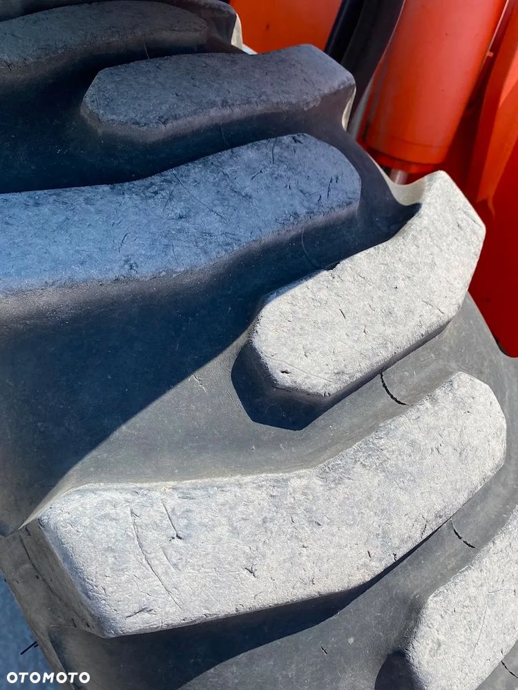 JCB 540-140 / Tylko 2 800 h /  Full Serwis - 19
