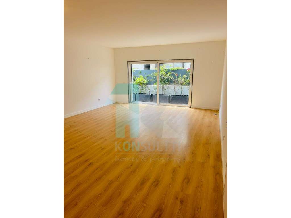 Arrendamento T2 - Centro de Cascais - Grande imagem: 4/25