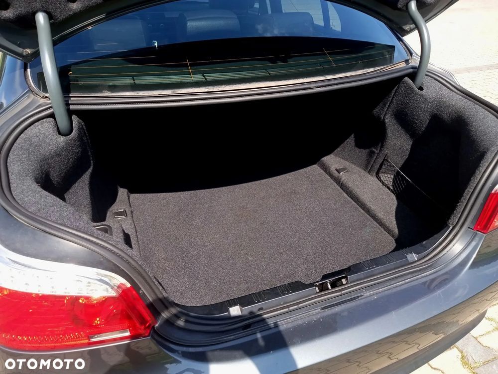 BMW Seria 5 - 14