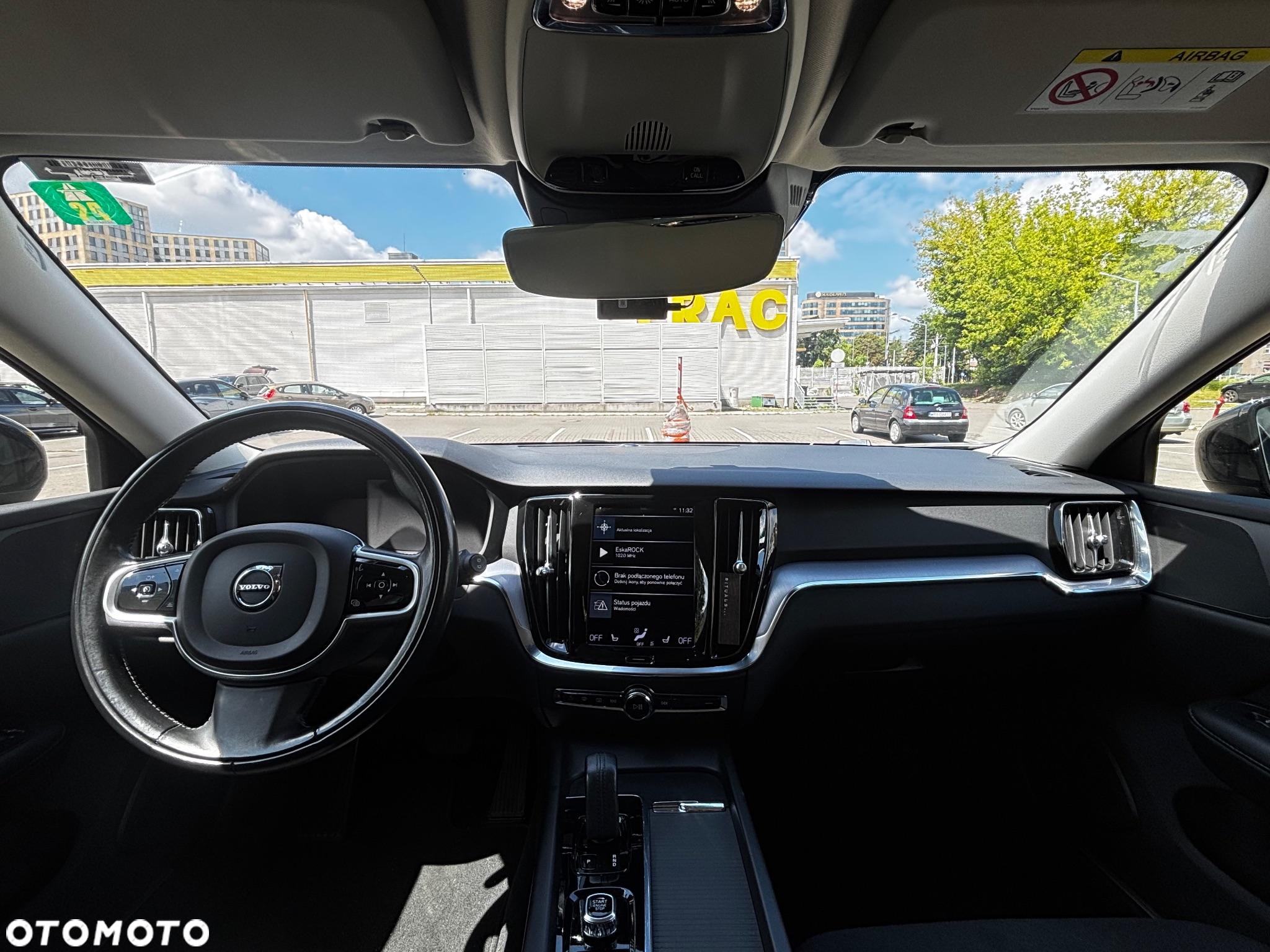 Volvo V60 Cross Country B4 D AWD Plus - 10