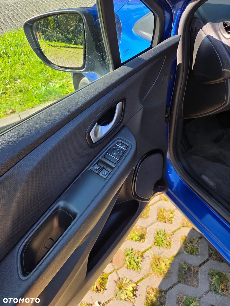 Renault Clio - 4
