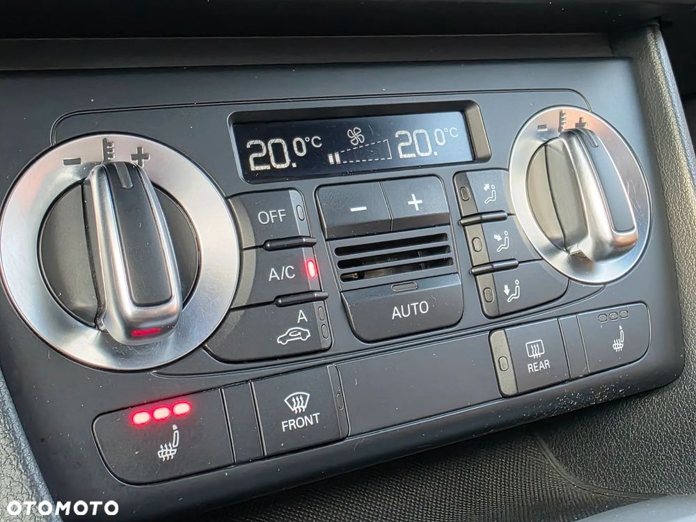 Audi Q3 2.0 TDI - 22
