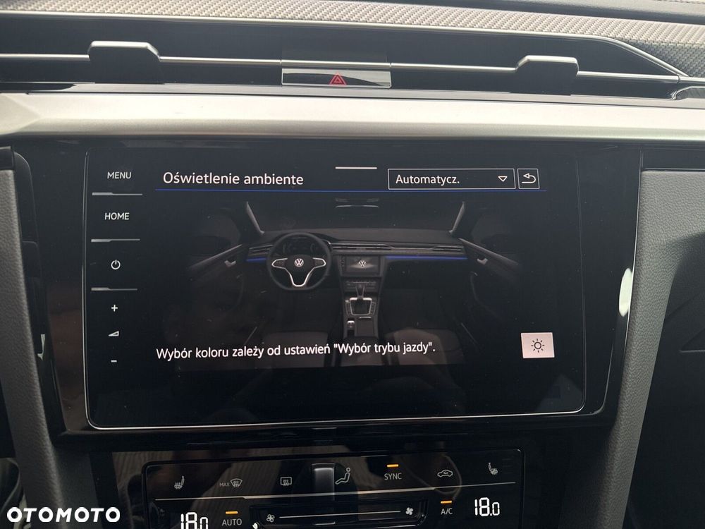 Volkswagen Arteon Shooting Brake 2.0 TSI 4Motion R DSG - 28