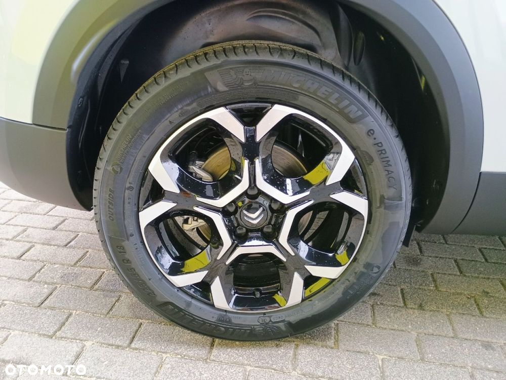 Citroën C5 Aircross - 16