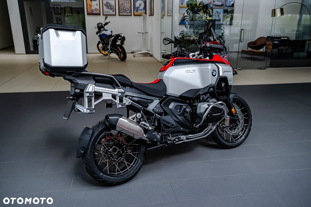 BMW GS - 16