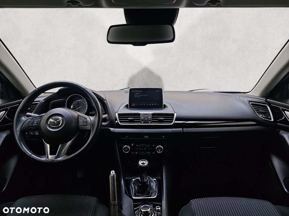 Mazda 3 - 29