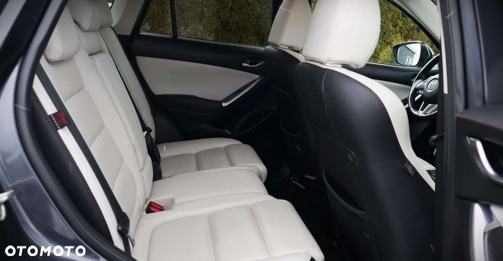 Mazda CX-5 - 16