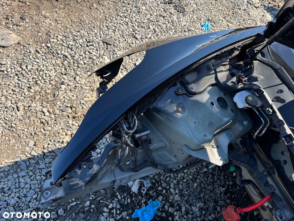 BŁOTNIK PRAWY PRZÓD TESLA 3 KOLOR PBSB - 4