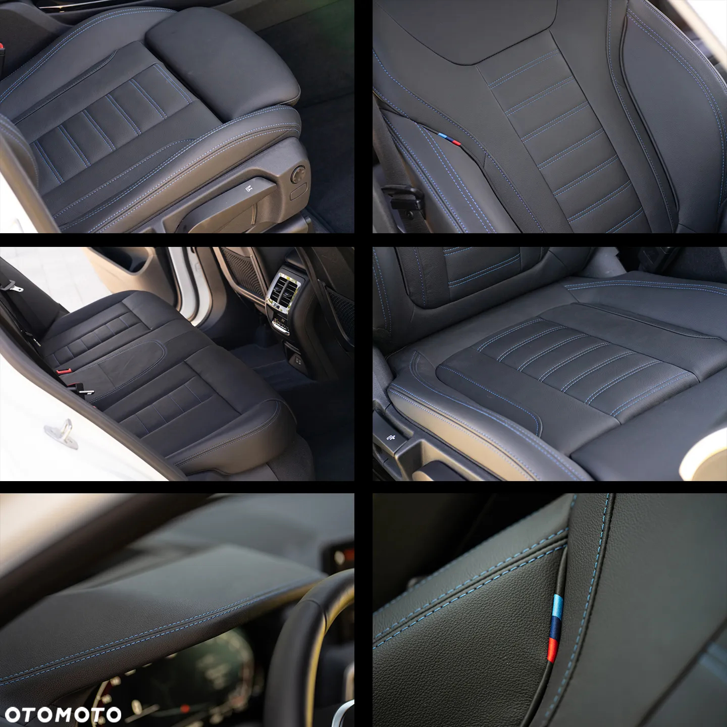 BMW X3 xDrive20i M Sport Edition - 29