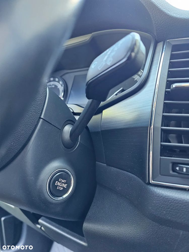 Skoda Kodiaq 2.0 TDI 4x4 Ambition DSG - 12