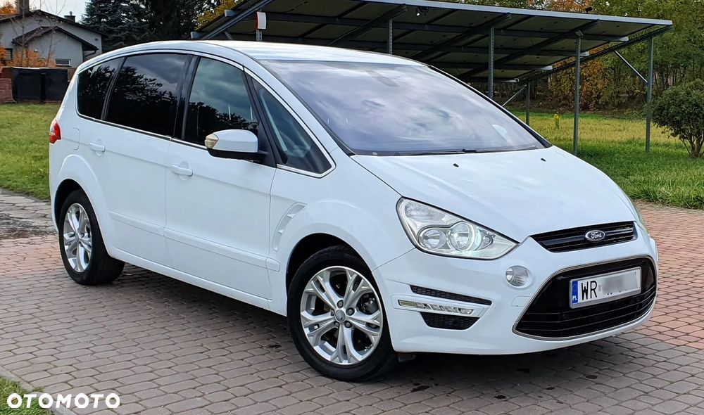 Ford S-Max - 6
