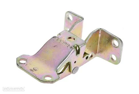 Dobradiça de porta Bedford Isuzu NKR 1984 a 1995 NOVA - 5