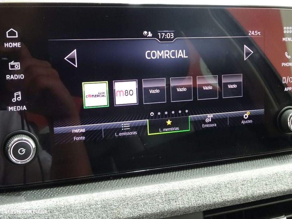 Skoda Kamiq 1.0 TSI DSG - 26