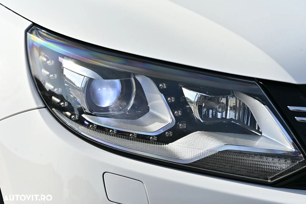 Volkswagen Tiguan 2.0 TDI DPF 4Motion DSG Exclusive - 22