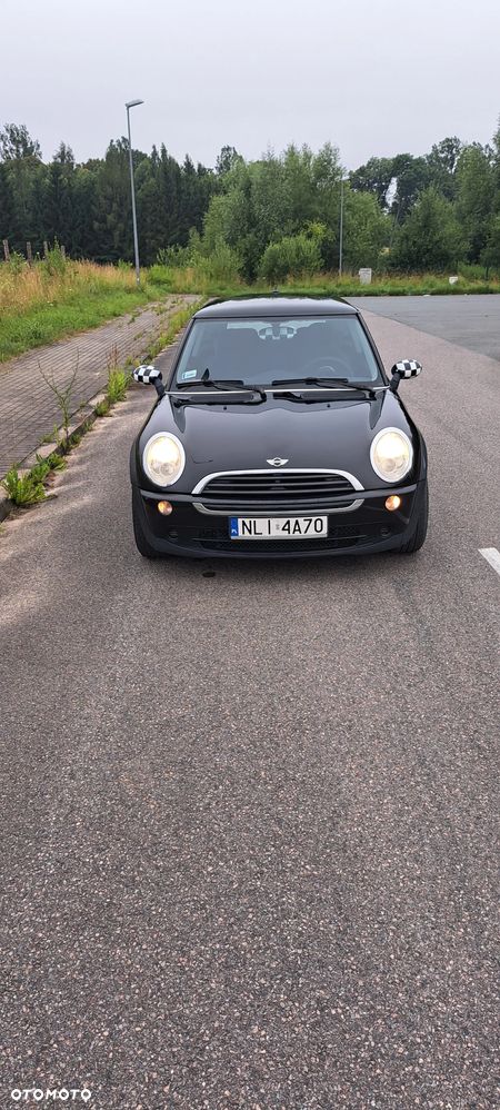 MINI ONE Standard - 2