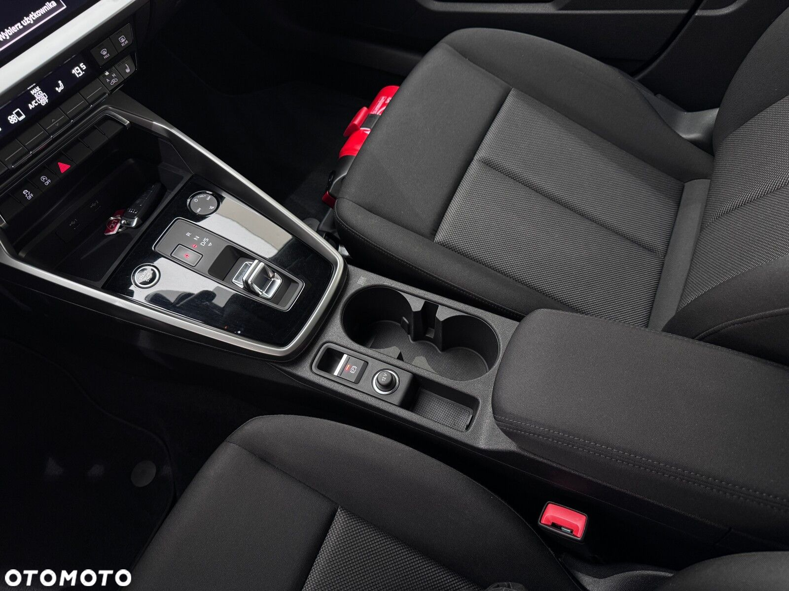 Audi A3 - 24