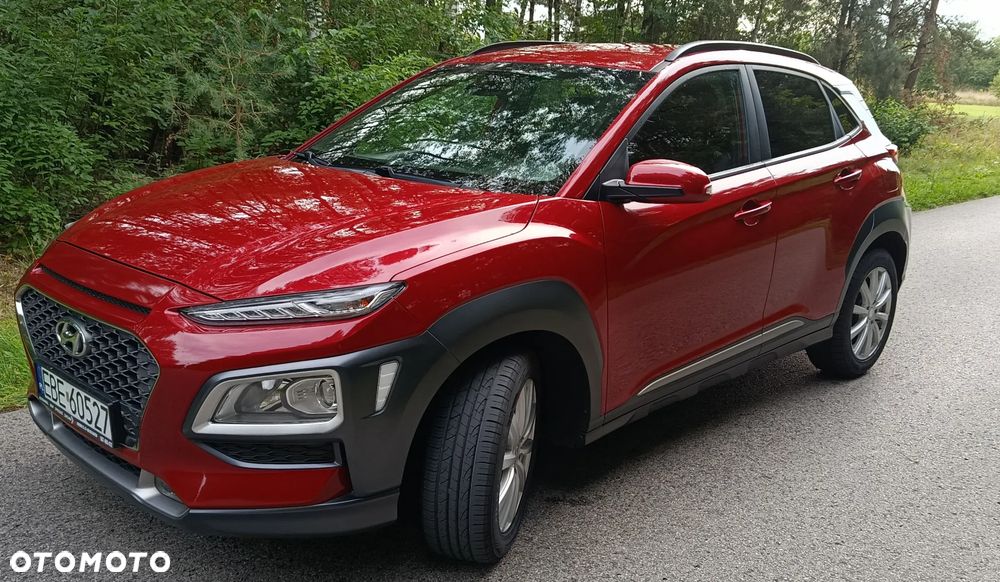 Hyundai Kona 1.0 T-GDI Advantage+ - 9