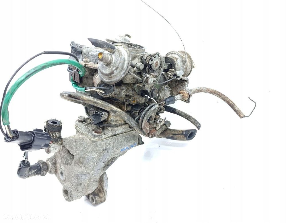 MONOWTRYSK WTRYSK JEDNOPUNKTOWY FIAT CINQUECENTO CC 0.7 7705650 - 5