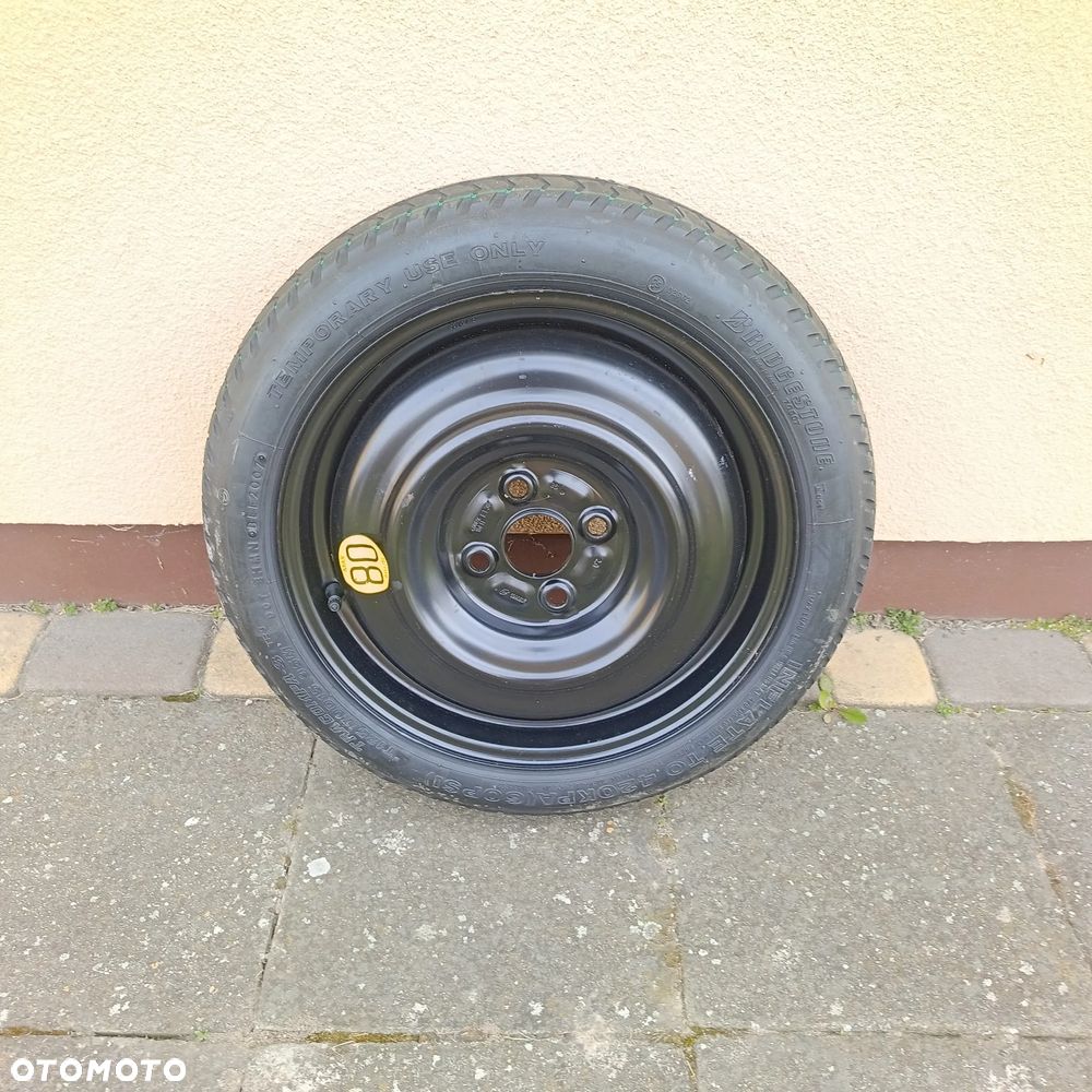 Felgi aluminiowe - 4