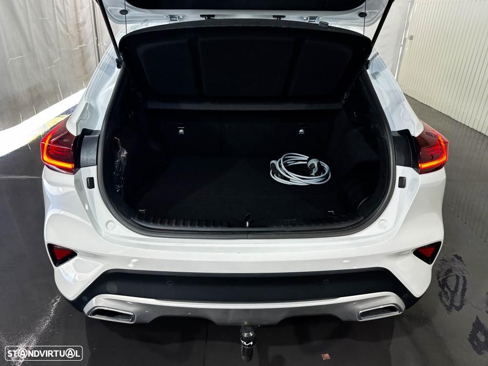 Kia XCeed 1.6 GDI DCT6 OPF Platinum Edition - 56