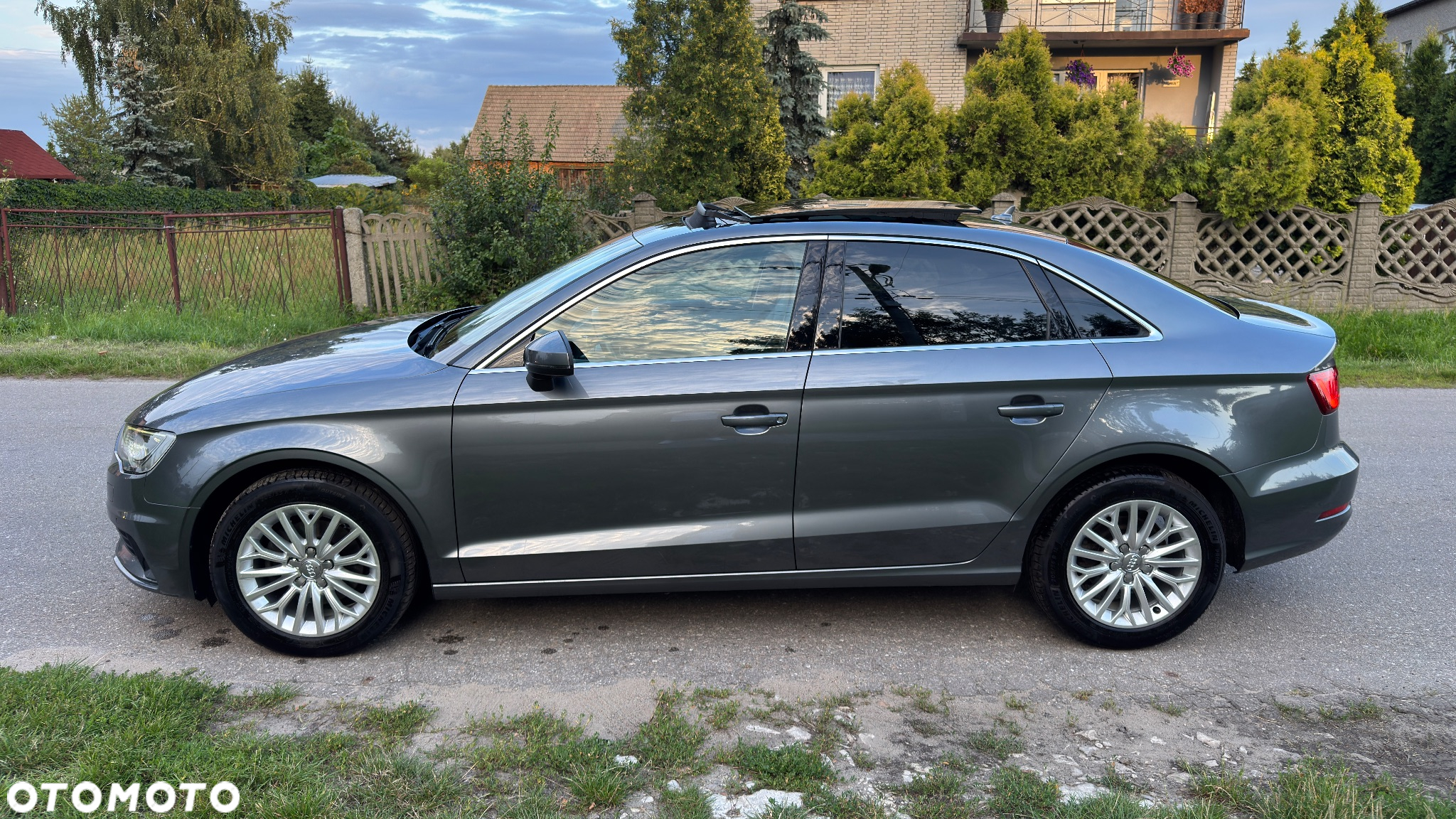 Audi A3 Limousine 2.0 TDI (clean diesel) quattro Ambition - 9