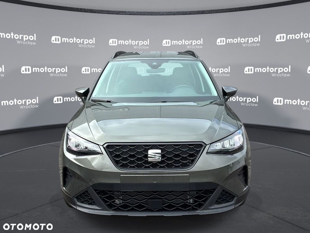 Seat Arona - 2
