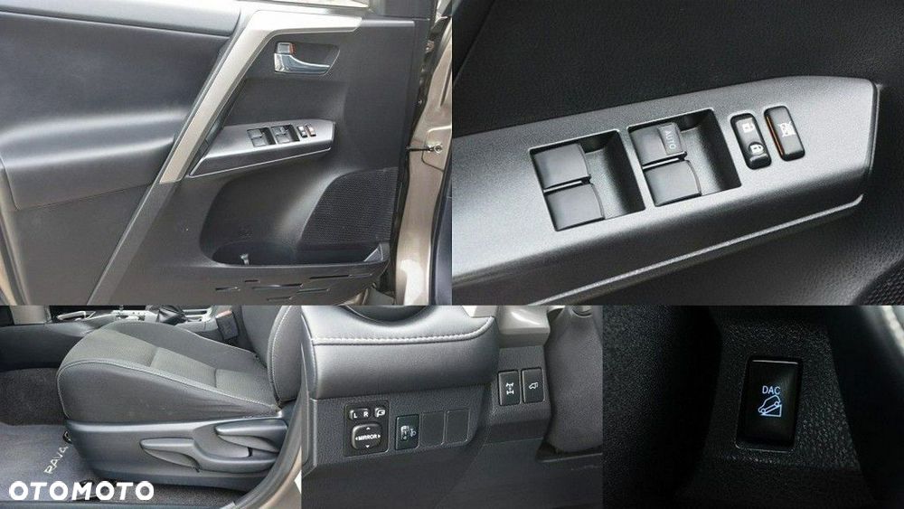 Toyota RAV4 2.0 Prestige 4x4 MS - 13