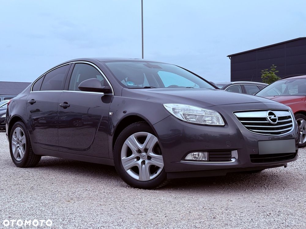 Opel Insignia 1.4 Turbo ecoFLEX Start/Stop Design Edition - 15
