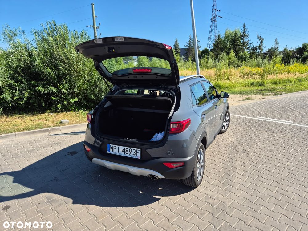 Kia Stonic 1.2 M - 6