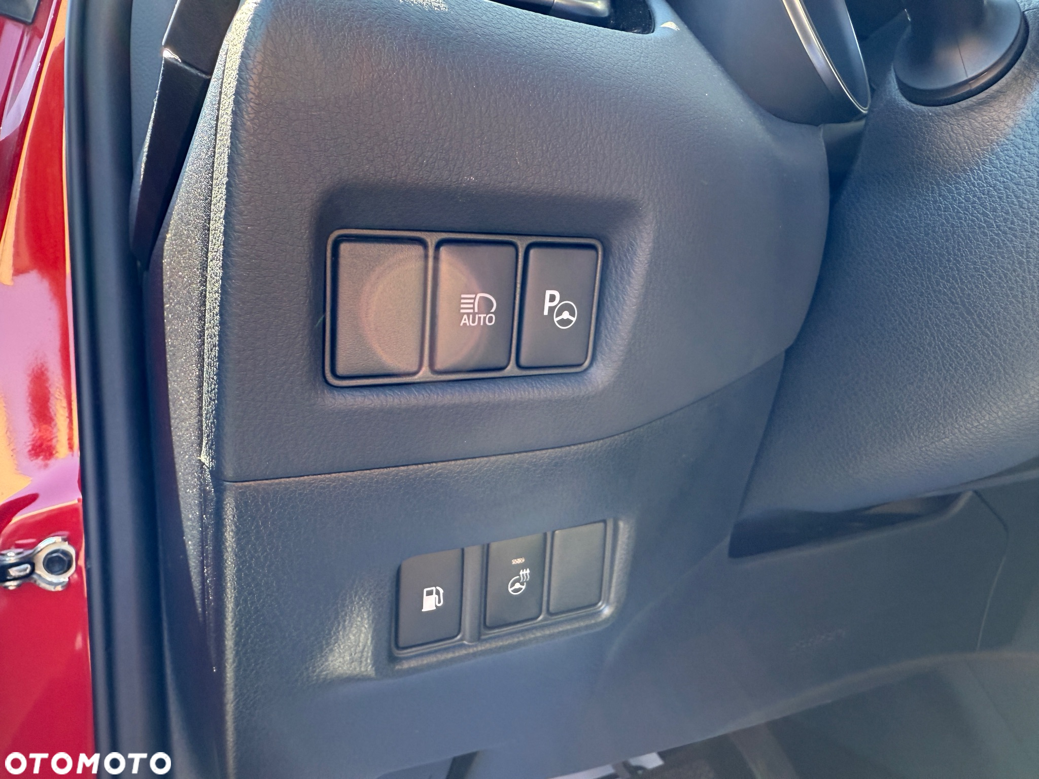 Toyota C-HR 2.0 Hybrid Selection Orange - 19
